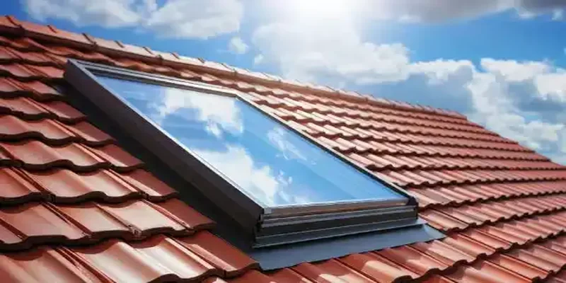 pose de velux et fenêtres de toit à Barberaz